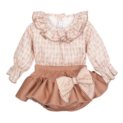 Conjunto Pololo Meis