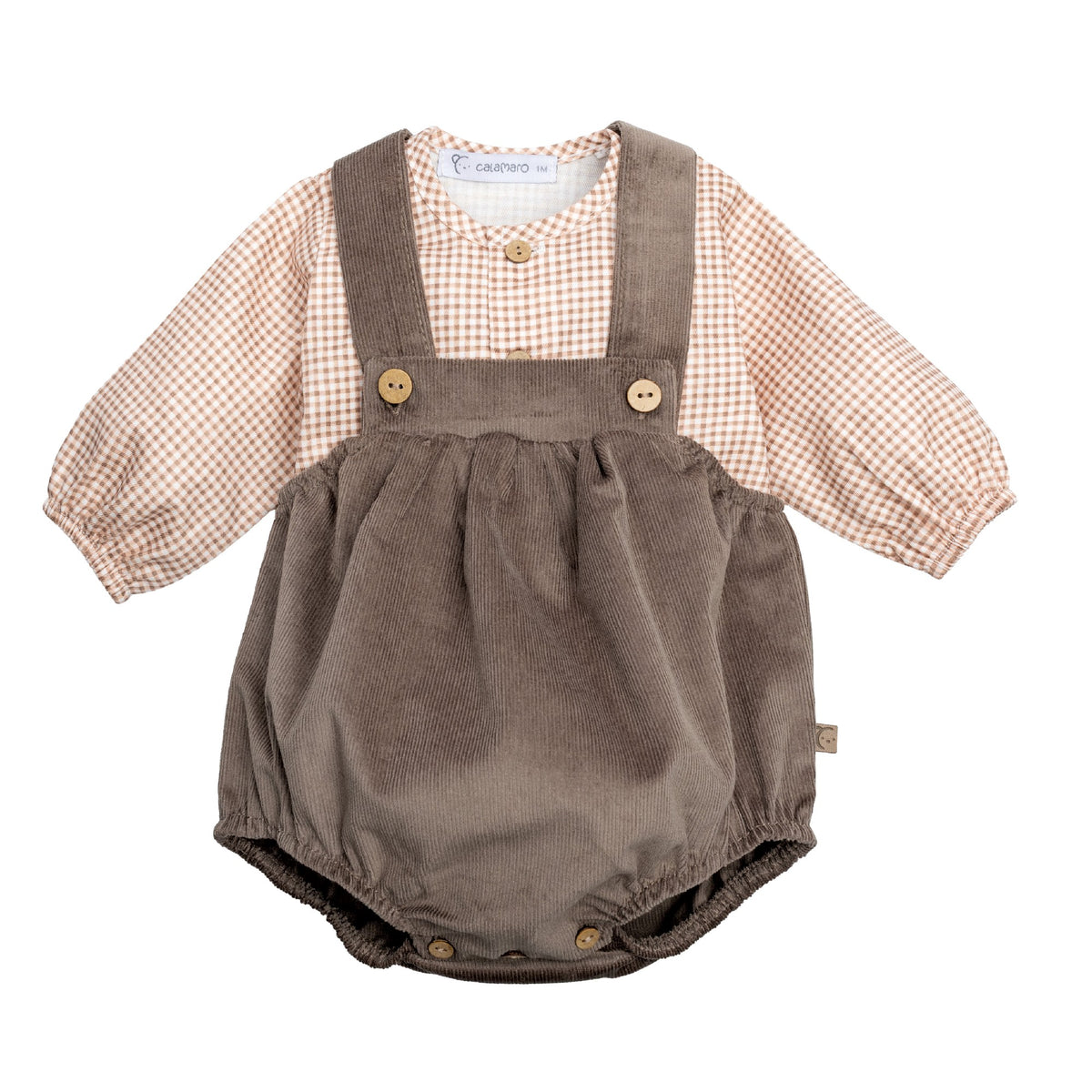 Conjunto Peti Meis