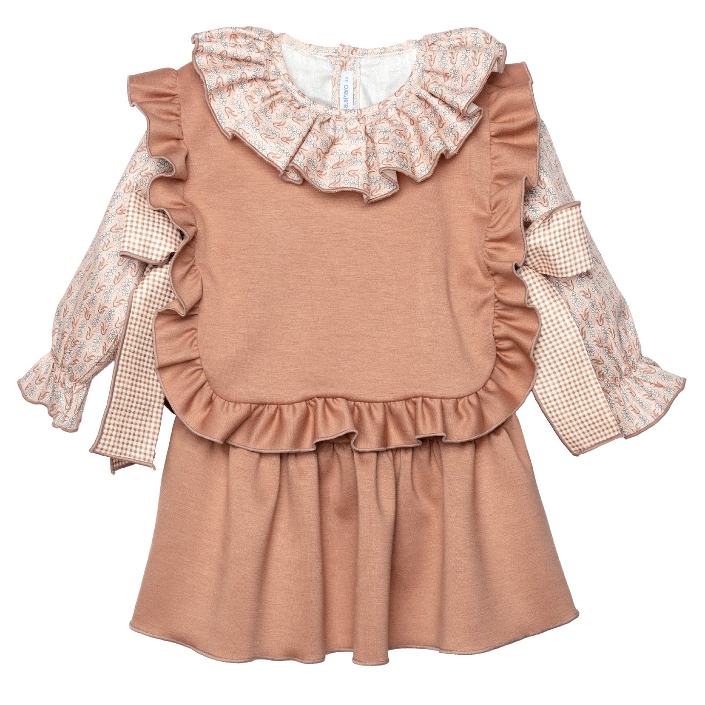 Conjunto 3 Piezas Meis