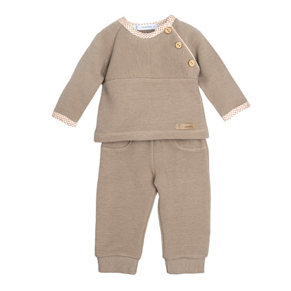 Conjunto Sport Meis Niño