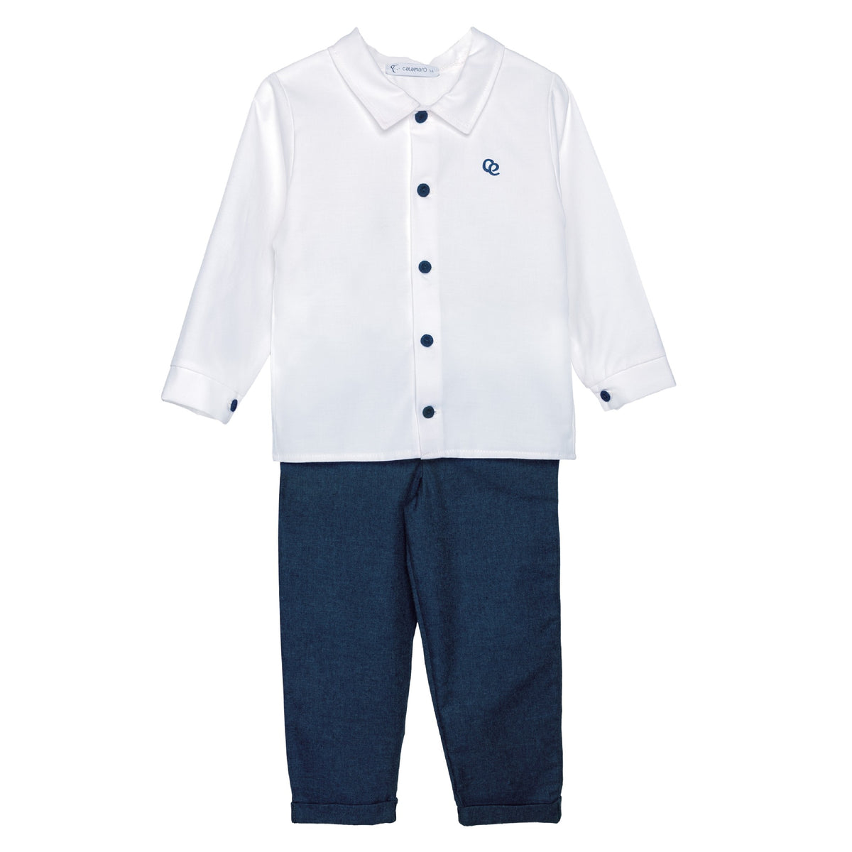 Conjunto Pantalon Naron Niño
