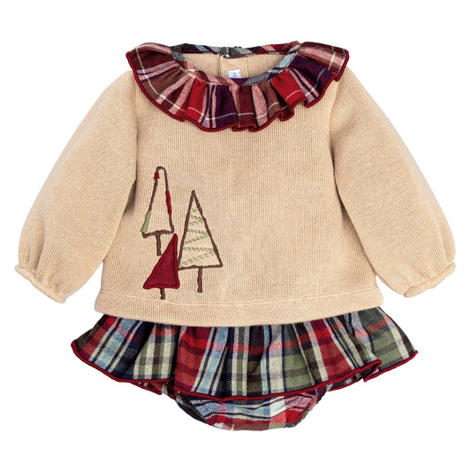 Conjunto Pololo Trives