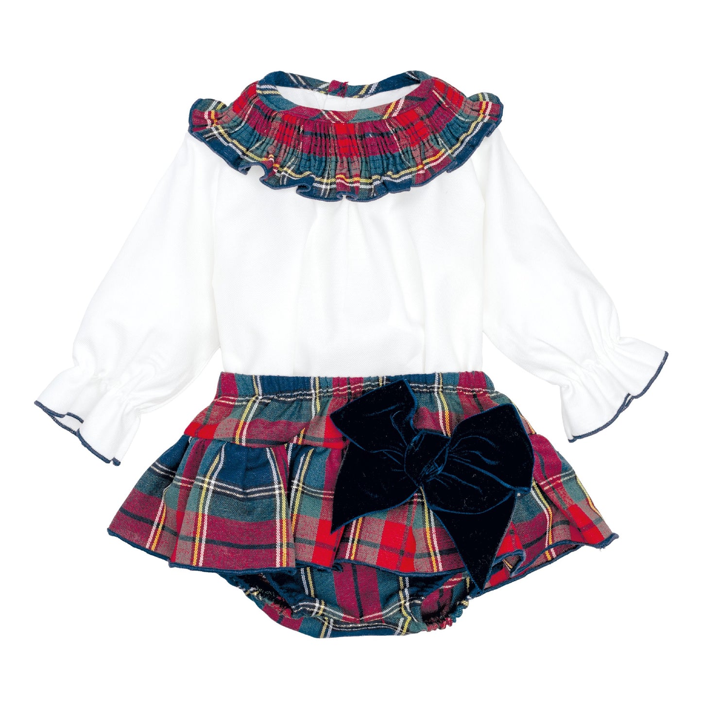 Conjunto Pololo NAvia