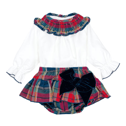 Conjunto Pololo NAvia