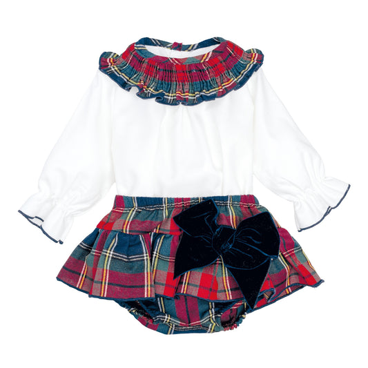 Conjunto Pololo Navia