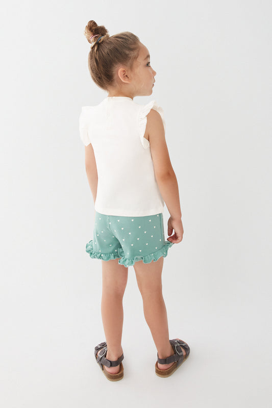 Conjunto Unicornio
