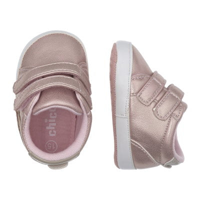 Bota Baja Novella