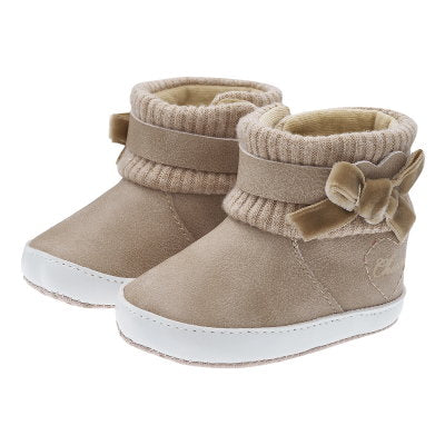 Botines Nilufer