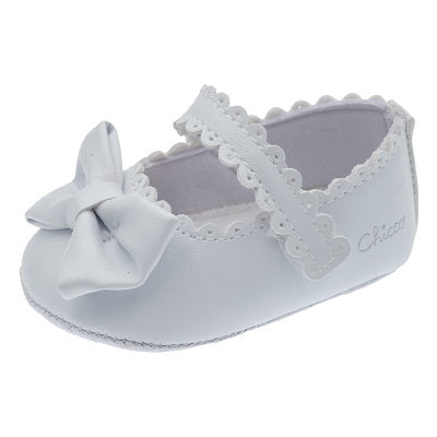 Merceditas Oara Blanca