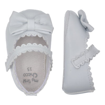 Merceditas Oara Blanca