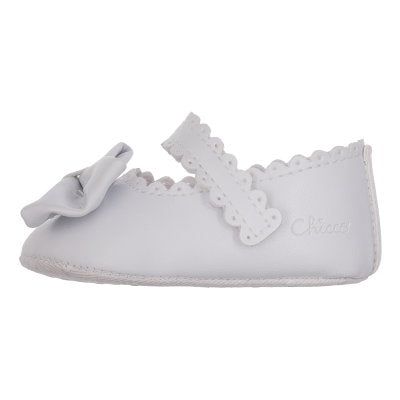Merceditas Oara Blanca