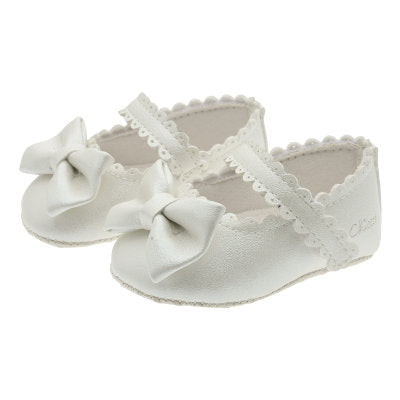 Merceditas Oara Crema Brilli