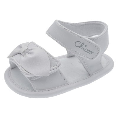 Sandalia Oviola Blanco