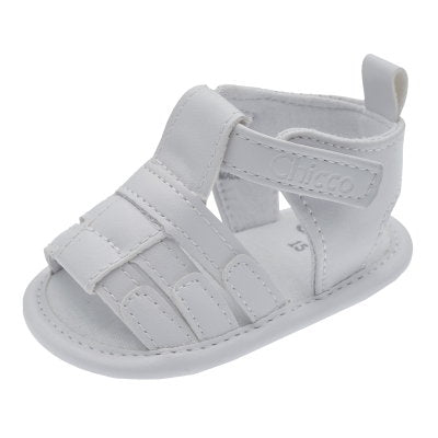 Sandalia Ostiglio Blanco