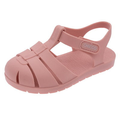 Sandalia Mushi Rosa
