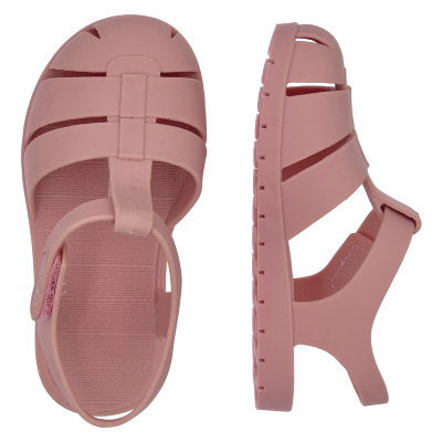 Sandalia Mushi Rosa