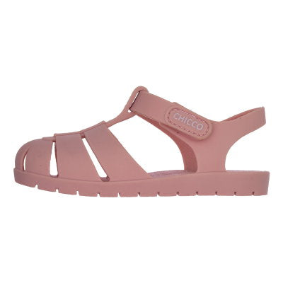 Sandalia Mushi Rosa