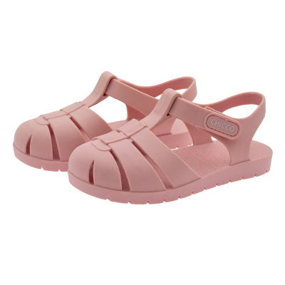 Sandalia Mushi Rosa
