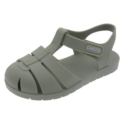 Sandalia Mushi Verde