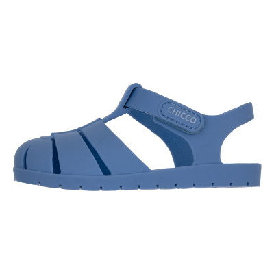 Sandalia Mushi Azul