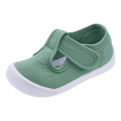 Sandalia Coddy Verde