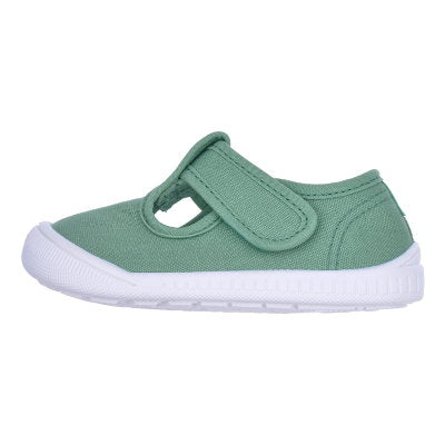 Sandalia Coddy Verde