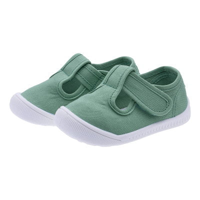 Sandalia Coddy Verde
