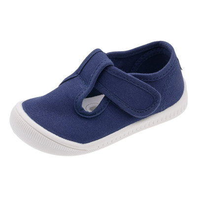 Sandalia Coddy Azul