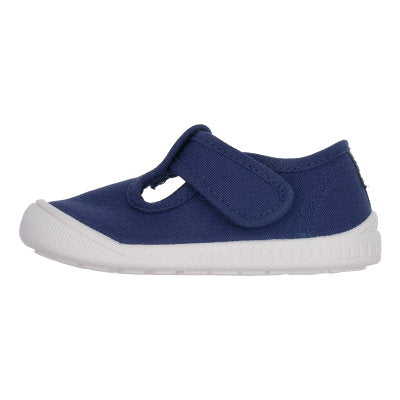 Sandalia Coddy Azul