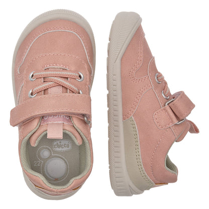 Zapato Galiban Rosa