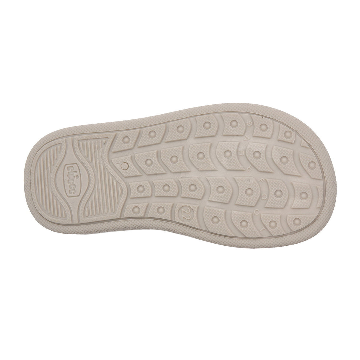 Zapato Galiban Grey