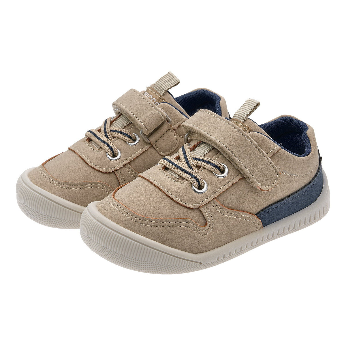 Zapato Galiban Grey