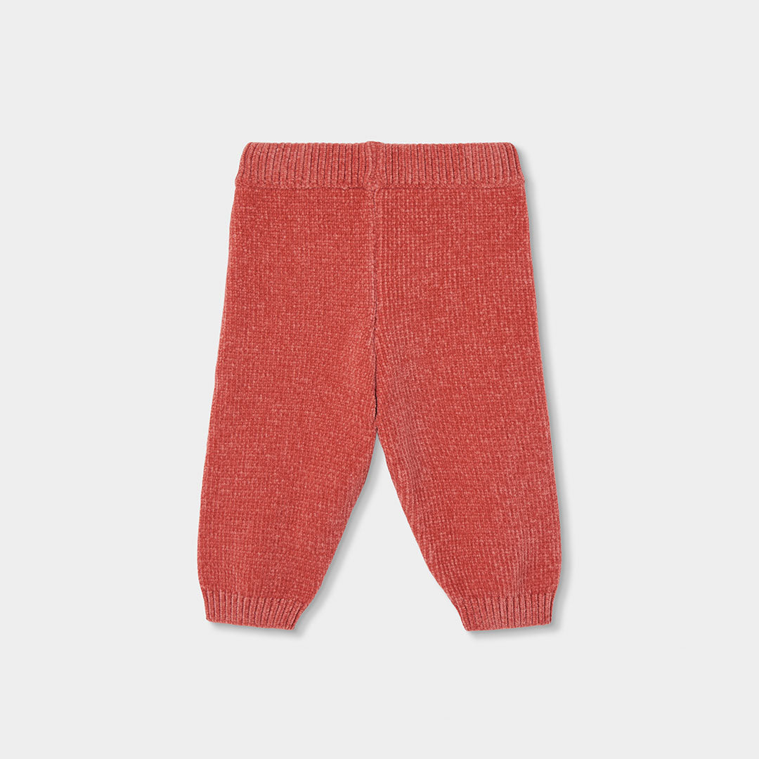 Conjunto Zorrito Niña Boboli