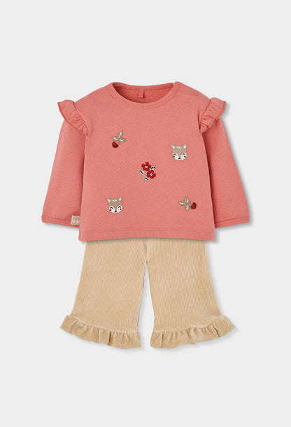 Conjunto Punto Bambis