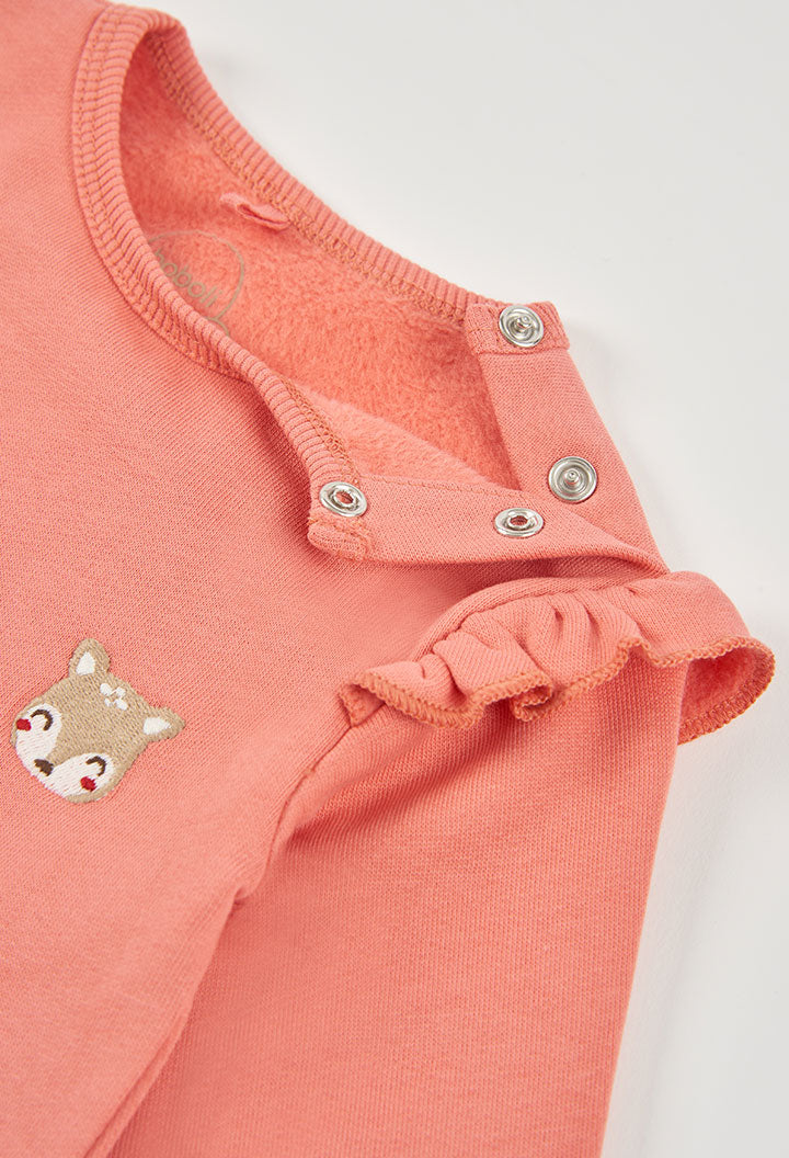 Conjunto Punto Bambis