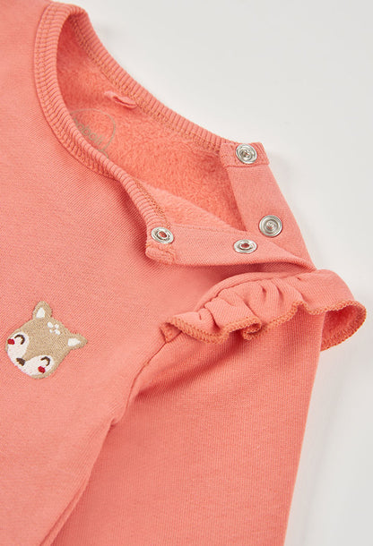 Conjunto Punto Bambis