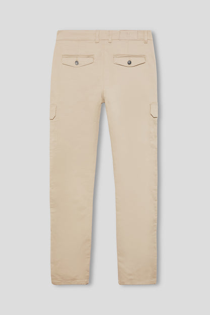 Pantalon Cargo Niño
