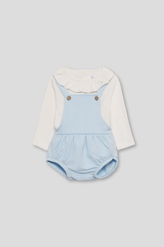 Conjunto Peto Pololo Basic
