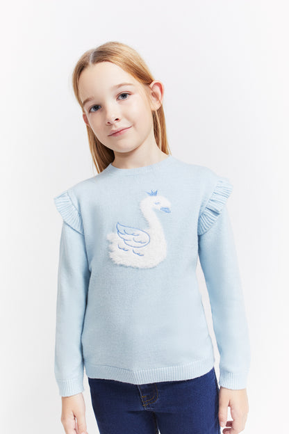 Jersey Cisne Blanco