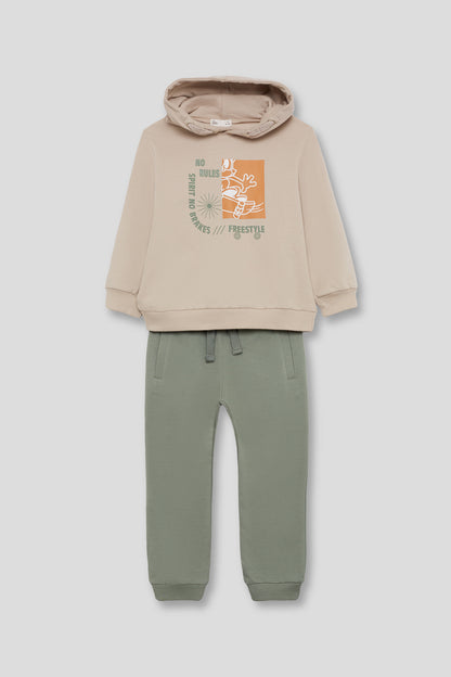 Conjunto Freestyle