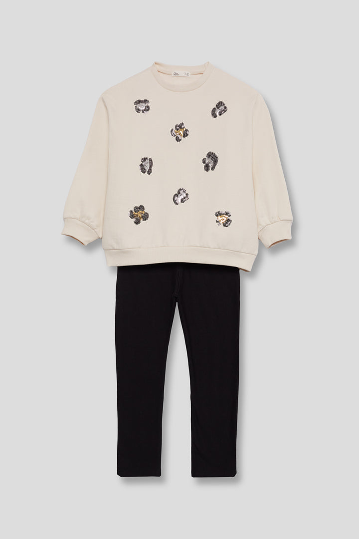 Conjunto leggins Brilli