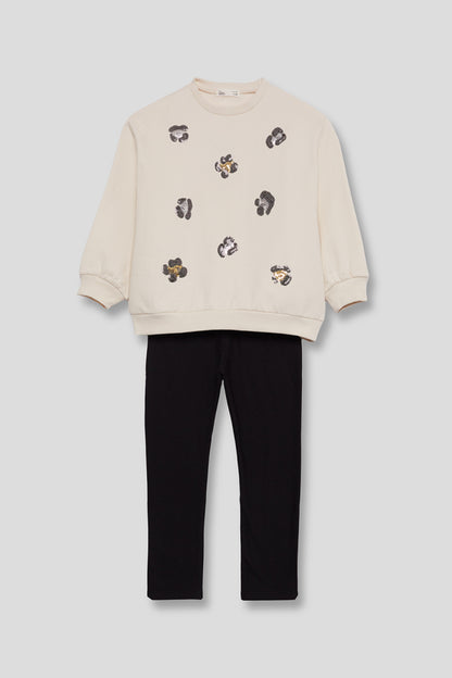 Conjunto leggins Brilli