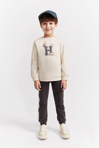 Conjunto Aventura Aerea H