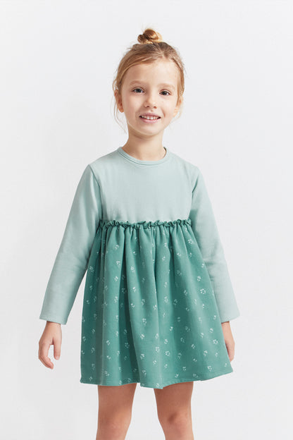Vestido Dulce Brisa