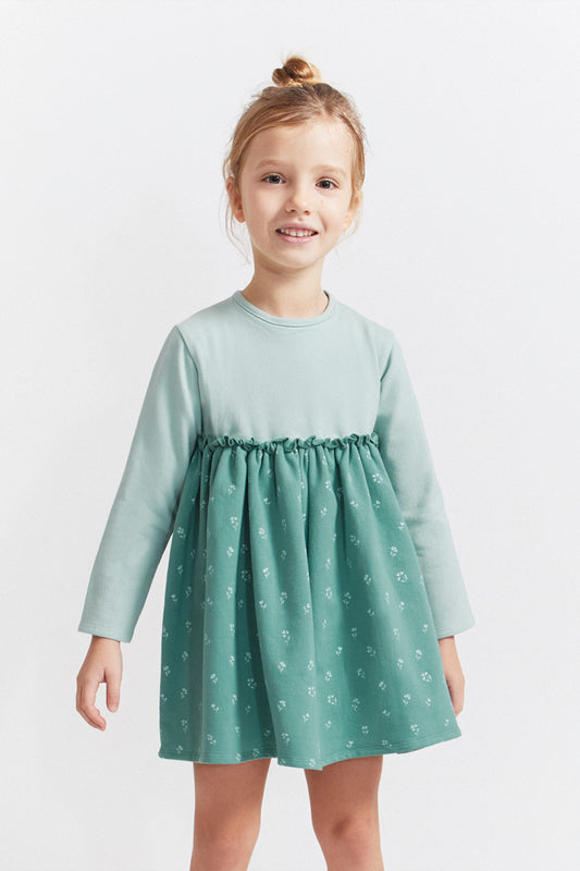 Vestido Dulce Brisa