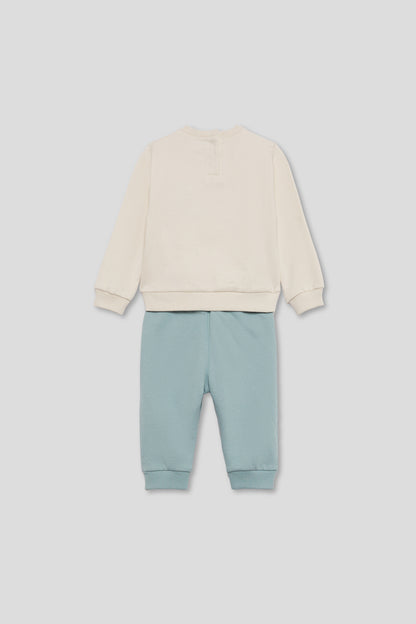 Conjunto Cute Happy