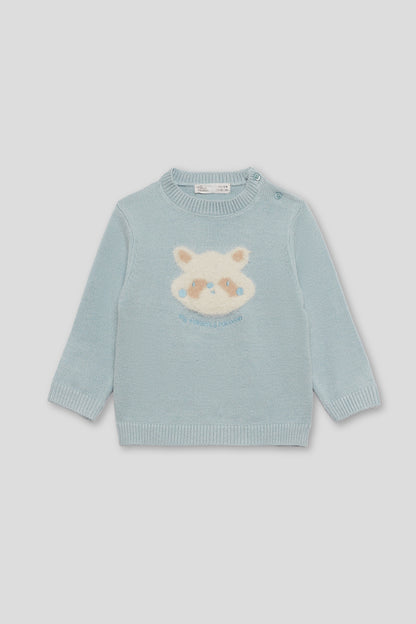 Jersey Oso Blanco