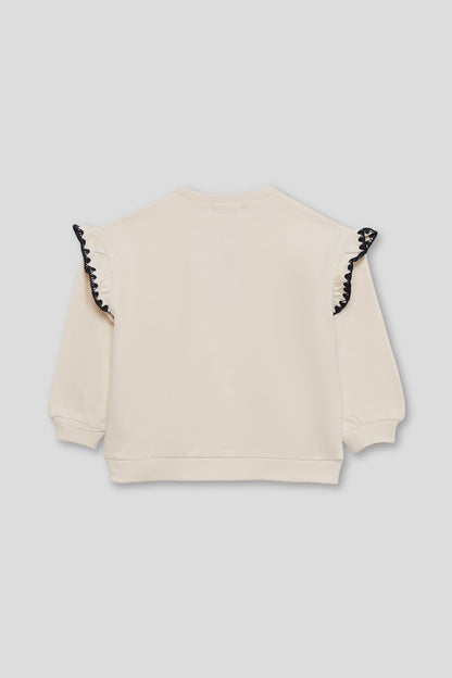Sudadera Wild