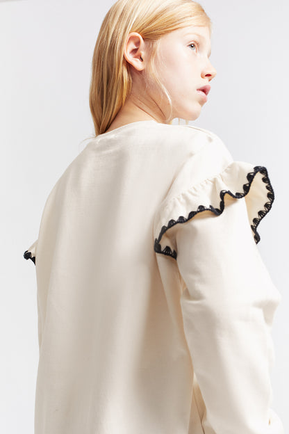 Sudadera Wild