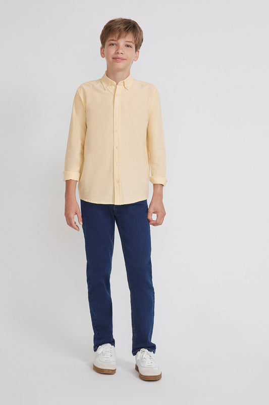 Pantalon Vaquero Niño